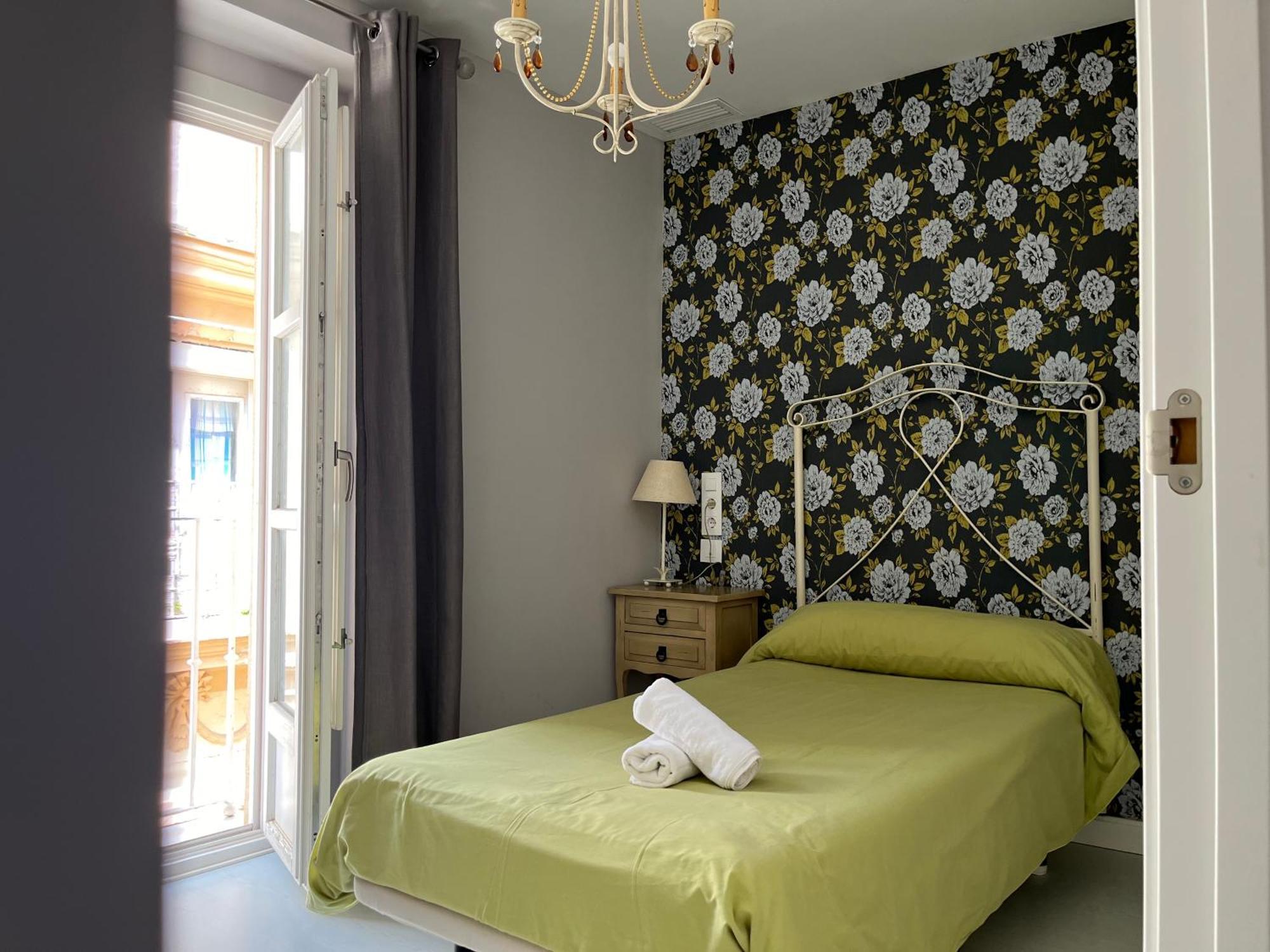 Apartamentos Palillero Cadiz Bagian luar foto